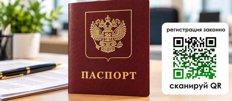 прописка в ЕАО